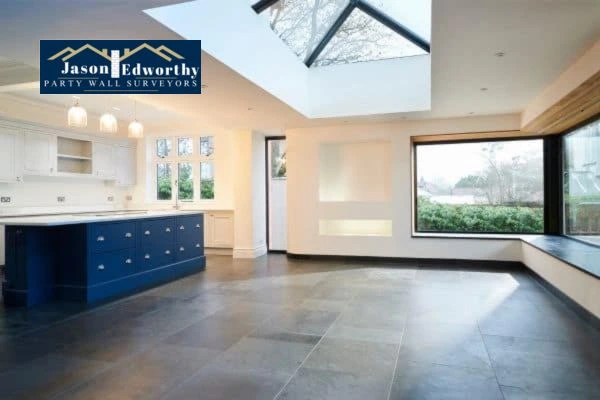 Our top tips for building near a boundary line Halesowen